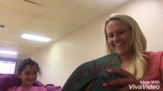 Fluency Field Experience -2
