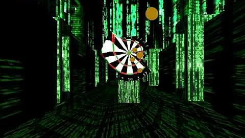 Enter the Matrix by Julia Goff.avi