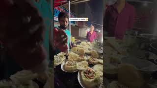 Best Shev Pav In Pune..