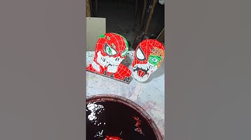 See what you did to Spider-Man 😲 #shorts #spiderman