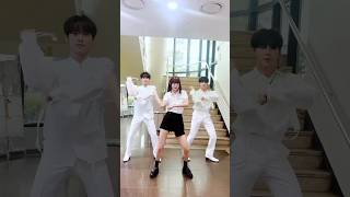 Boom Boom Boomwith And