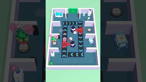 Cat Escape gameplay Walkthrough level-301 @Mr.SlayerKushulu #Shorts