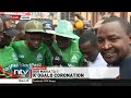 Gor Mahia to be crowned FKF Premier League champions at Nyayo National Stadium