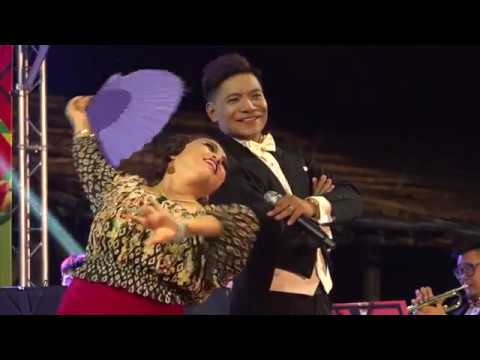 2019讓愛擁抱3 莫吝之吻 Besame Mucho
