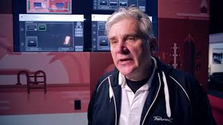 Powersoft offers a less complex amplifier solution