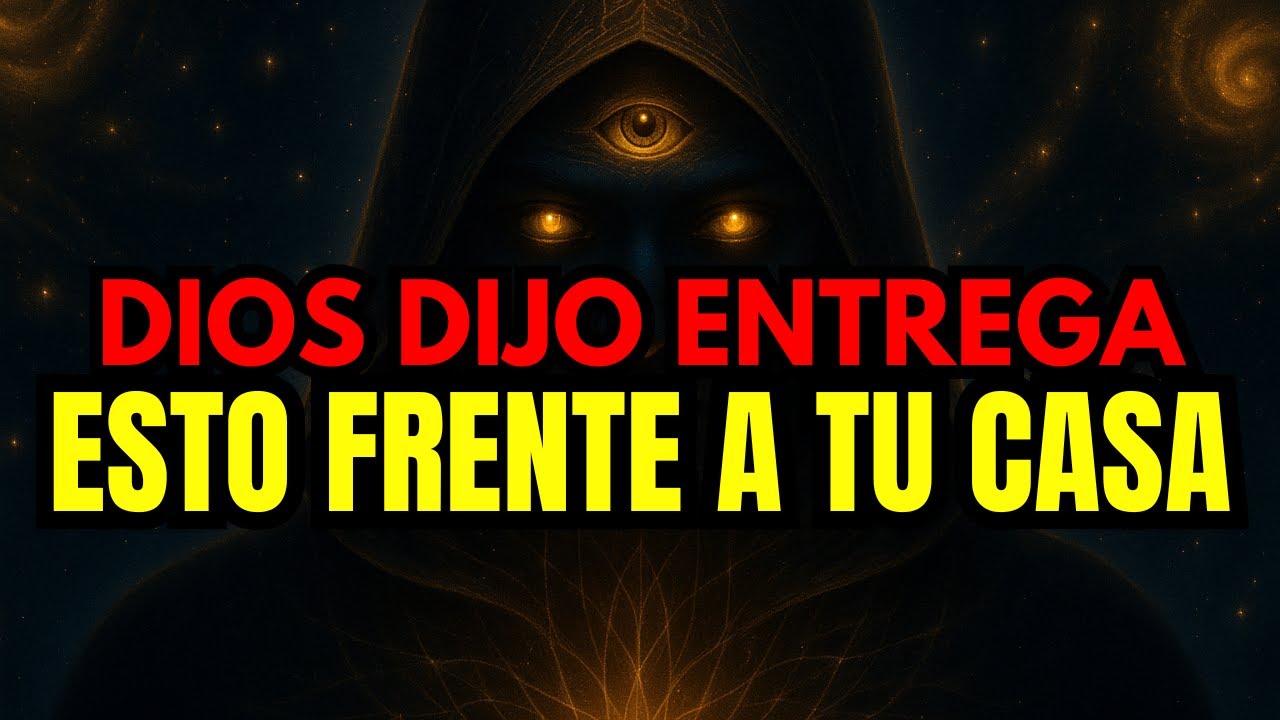 ELEGIDO, LAS PARTÍCULAS MISTERIOSAS SE ACERCAN PARA GOLPEARTE  ¡CUELGA ESTO O ARREPIÉNTETE PARA SIEM