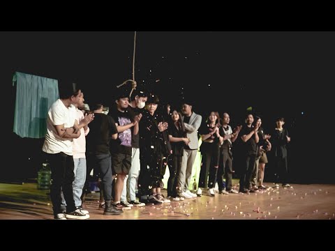 VLOG FINAL TOUR NOPEK NOVIAN ~ FULL TEAM KOST THE RAID + LIVY RENATA