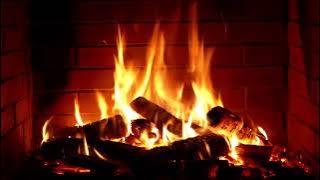 John Lindahl - Quarantine Christmas (Yule Log Video)