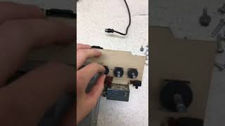 Atari 2600 Not Working? Try this simple fix! #shorts