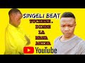 Dj Chinga Singeli Beat Tucheze DIMBE La Mama Amina 