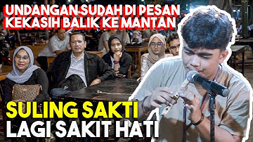 Lah Manyuruak Tampak Juo - David Iztambul (Cover) Versi Nando Satoko & Tri Suaka