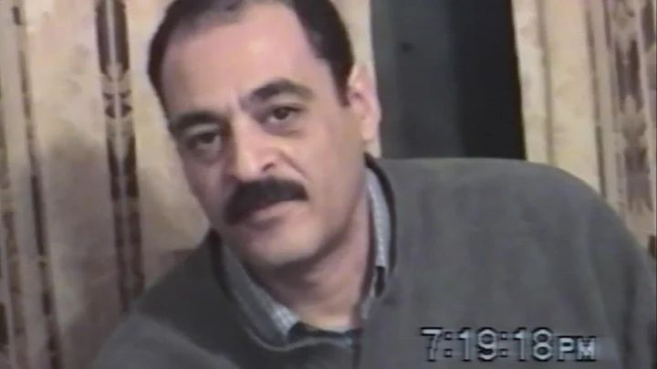 Former FBI Top 10 fugitive Yaser Said to stand tri...