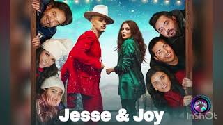 Jingle Bell Rock Jesse & Joy De Viaje con los Derbez