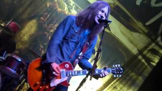 Blackberry Smoke - 'Holding all the Roses' Vinyl Variants