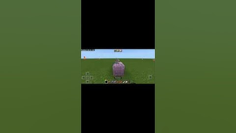 Minecraft Endless loop#2