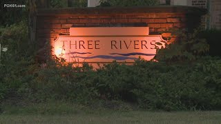 Nursing home closing: Matthew V. Barrett