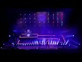 Superposition - Young The Giant - Palace Theatre Albany 2019