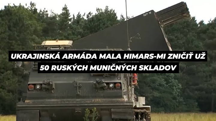 Rusko prichádza o pozície, mali stratiť 50 skladov. Ukrajina už získala aj nemecké Gepardy