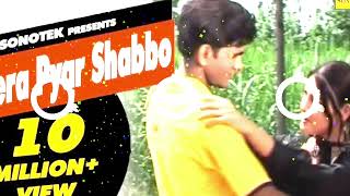 Download Lagu Tera Pyar Shabbo Edm Trance Mix DJ Swam \u0026 DJ Rohit Sahaswan DJ ATUL SHR X DJ MOHIT KK  MP3