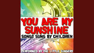 Another Opening, Another Show - The Little Singers