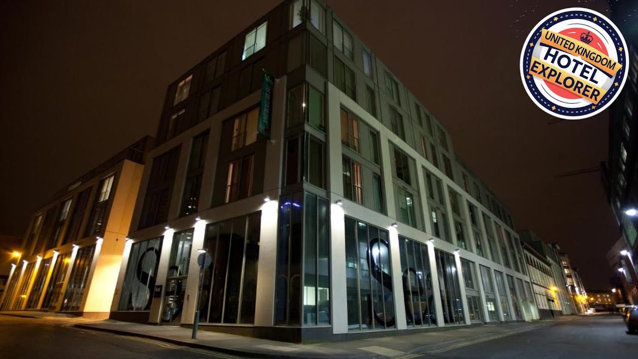 The Spires Serviced Apartments Birmingham | Birmingham, United Kingdom | Hotel Review 🏨