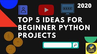 Top 5 Simple Python Project Ideas for Beginners screenshot 3