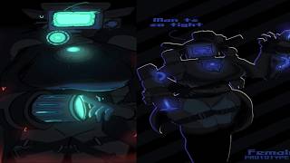 Information [TCU: Recode] Showcase Duo Prototype 2.0 News