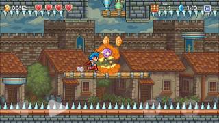 Goblin Sword   ANCIENT CASTLE 2 - 12