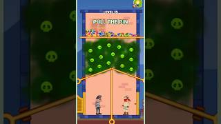Pull pin 2 game