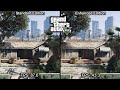 GTA 5 Enhanced Edition - [4K] - ФПС Тест на RTX 3070 Ti