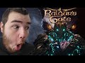 So I tried Baldur's Gate 3 as Savitar....