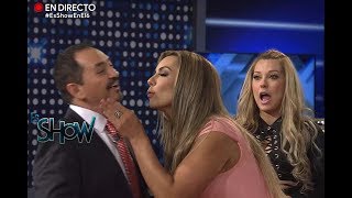 La Vecina vuelve hacer de las suyas | Es Show