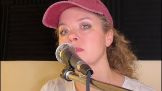 Let Me Go (Benson Boone - very raw cover from home, by Beth McDonald)
