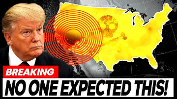 Scientists Just Discover Something Under Earth That Shouldn’t Exist!