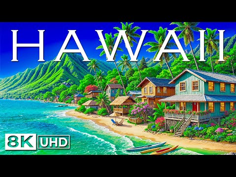 Wonders of Hawaii