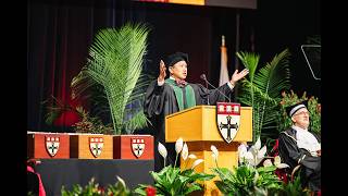 Alumni Greetings | Bernard Lee