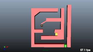 TM 01 - Bouncing ball with obstacle.mov