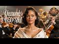Rihanna Diamonds 1950s Motown Soul Version