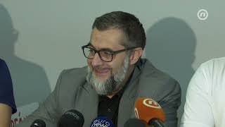 Ultimatum Radnika Nove Željezare Vladi Fbih Otpremnine Do 10. Augusta Ili Protesti