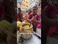 インドの下痢豆乳 #料理 #インド生活