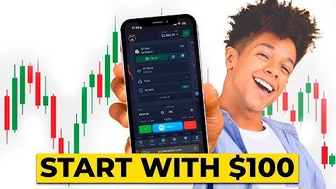 POCKET OPTION: AI BOT TURNED $100 INTO $2,500 IN DAYS! 😱
