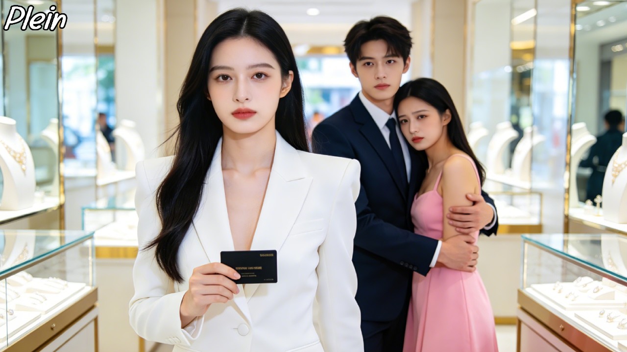 Mon petit ami a utilisé mon argent pour gâter sa maîtresse. J'ai tout récupéré et ils paieront !