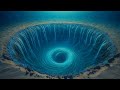 10 hours Blue Glowing Eye Vortex 4k uhd 60fps screensaver windows 10 Vj loop Motion background