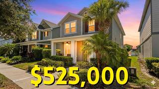 This Odessa Home Feels Like a Model | Tour 2542 Claymore Street, Odessa This Odessa Home Feels Like a Model | Tour 2542 Claymore Street, Odessa