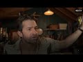 Scott Speedman talks 'R.J. Decker,' 'Grey's' phenomenon and ‘Felicity’ memories