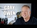 Gary Owen: White UFC Fighter Dustin Poirier "Cracked the Code" Using N-Word to Black Cop (Part 1)