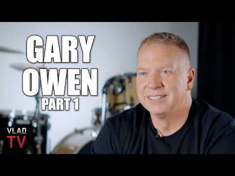 Gary Owen: White UFC Fighter Dustin Poirier "Cracked the Code" Using N-Word to Black Cop (Part 1)
