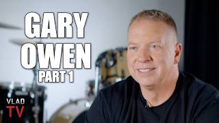 Gary Owen: White UFC Fighter Dustin Poirier "Cracked the Code" Using N-Word to Black Cop (Part 1)