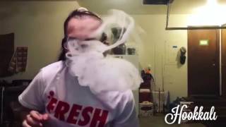 Hookkalı Elektronik Sigara & Nargile