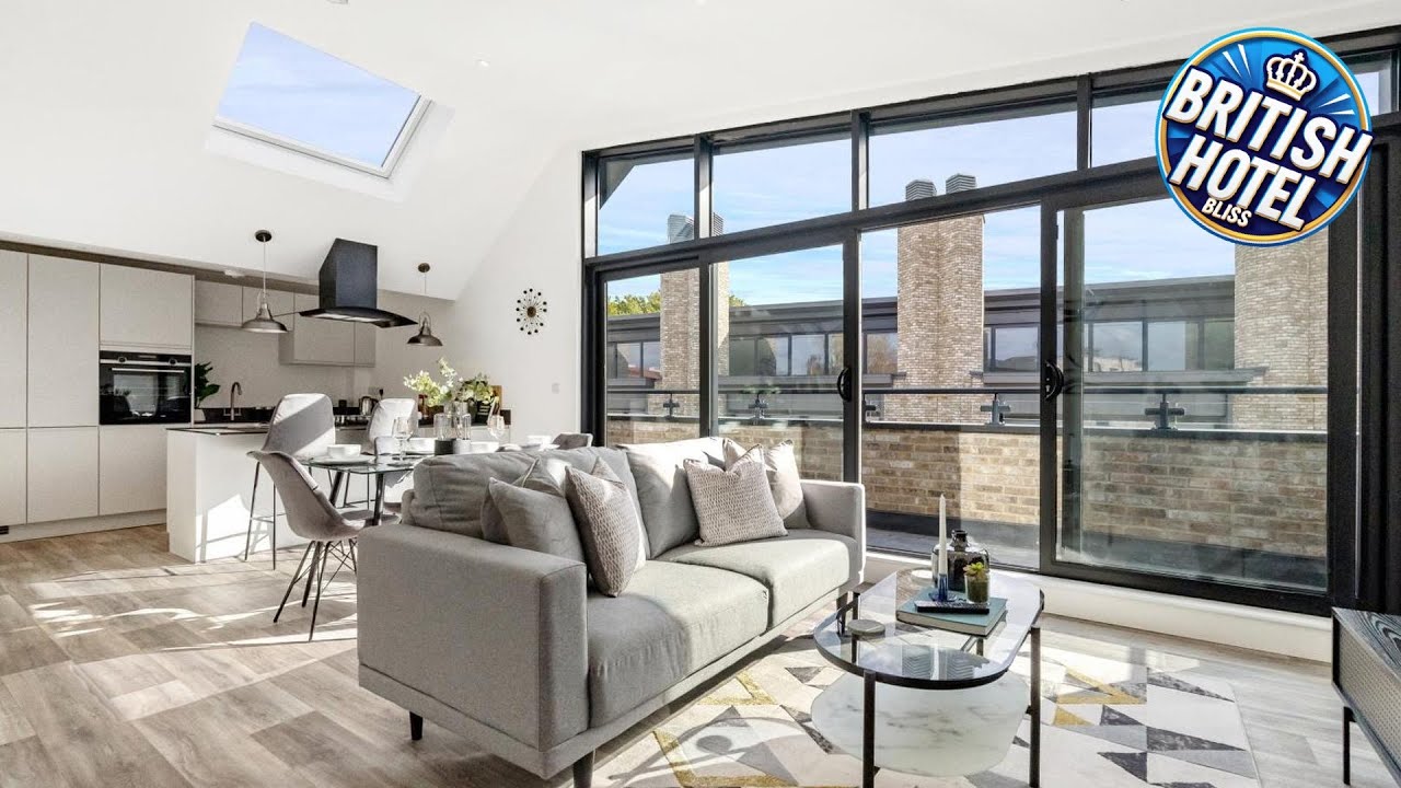 Tailored Stays - Central Cambridge, Lacon House | Cambridge, United Kingdom | Hotel Review 🛏️